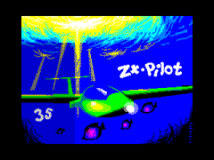 ZX Pilot 35