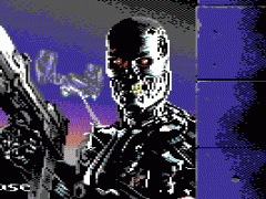 Terminator v2