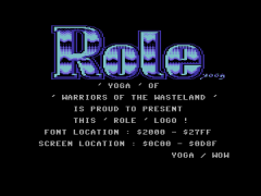 Role Logo