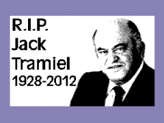 RIP Jack Tramiel