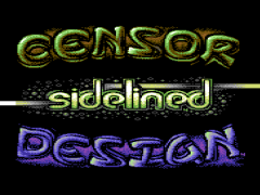 Sidelinesd - Logo