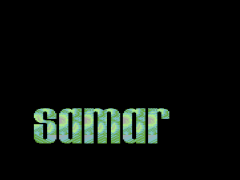 Samar (logo)