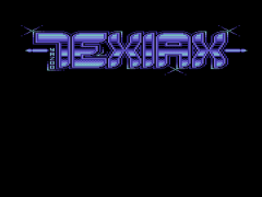 Tex Logo 2