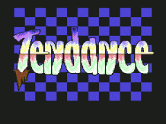 Tendance logo