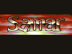 Samar Logo 4