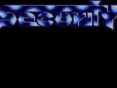 Security Force Logo 03
