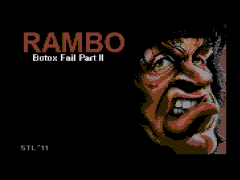Rambotox