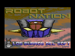 Robot Nation 1