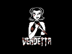 Vendetta Logo 2013