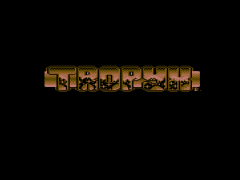 Tropyx (Logo)