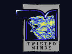 Twisted Minds Logo 2