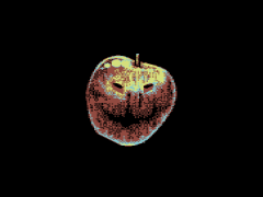 Trick And Treat - Apple