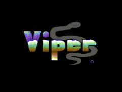 Viper Logo 98