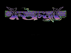 Tropyx Logo