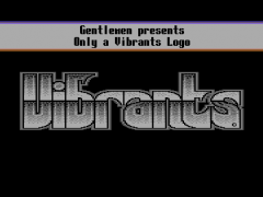 Vibrants Logo