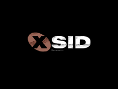 X-SID Logo