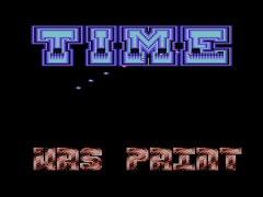 Time Logo 03