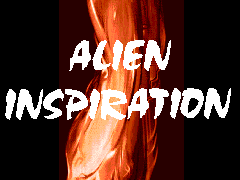 Alien Inspiration