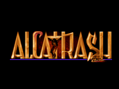 Alcatrash Logo