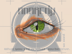3d2 Anarchy Eye
