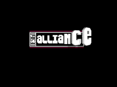 Alliance Design Logo