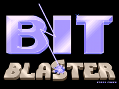Bitblaster logo