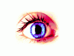 Climax eye