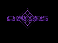 Chryseis Logo