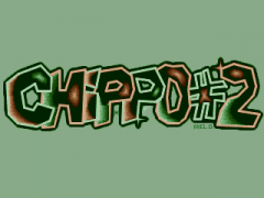 Chippo 2 Title