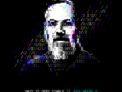 Dennis Ritchie - Tech heroes series