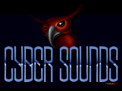 Cybersounds 2