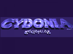 Cydonia Logo
