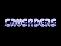 Crusaders Logo 03