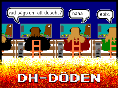 DH-Doden