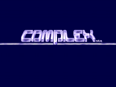 Complex Logo 01