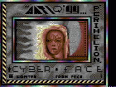 Cyber-Girl