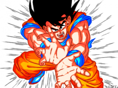 Goku 02