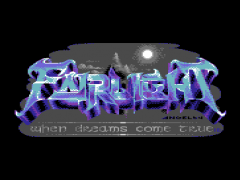 Fairlight Logo