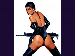 Gunwoman