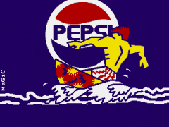 Pepsisurfer