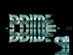 Prime 91 Logo