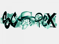 Scoopex Logo