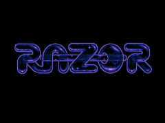 Razor Logo 01