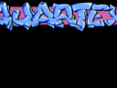 Quartex Logo