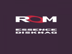 ROM Essence Diskmag