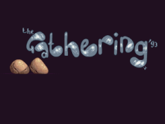 The Gathering 93