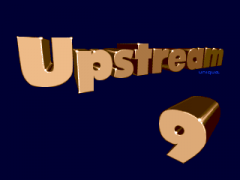 Upstream 9