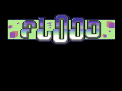 Tinytro Flood logo