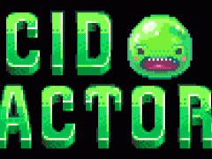 Acid factory logo