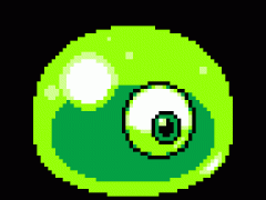 Slime daddy idle